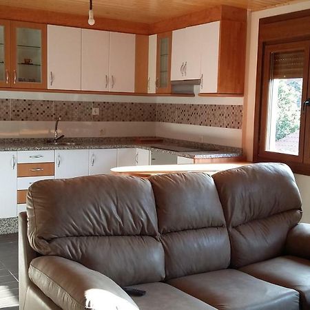 apartamento en el rural Mariela Covelo  Exterior foto